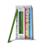 Drink Straw Verde 400g