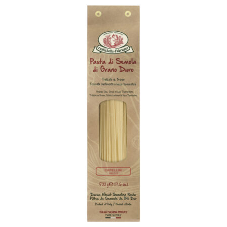 Capellini 500g