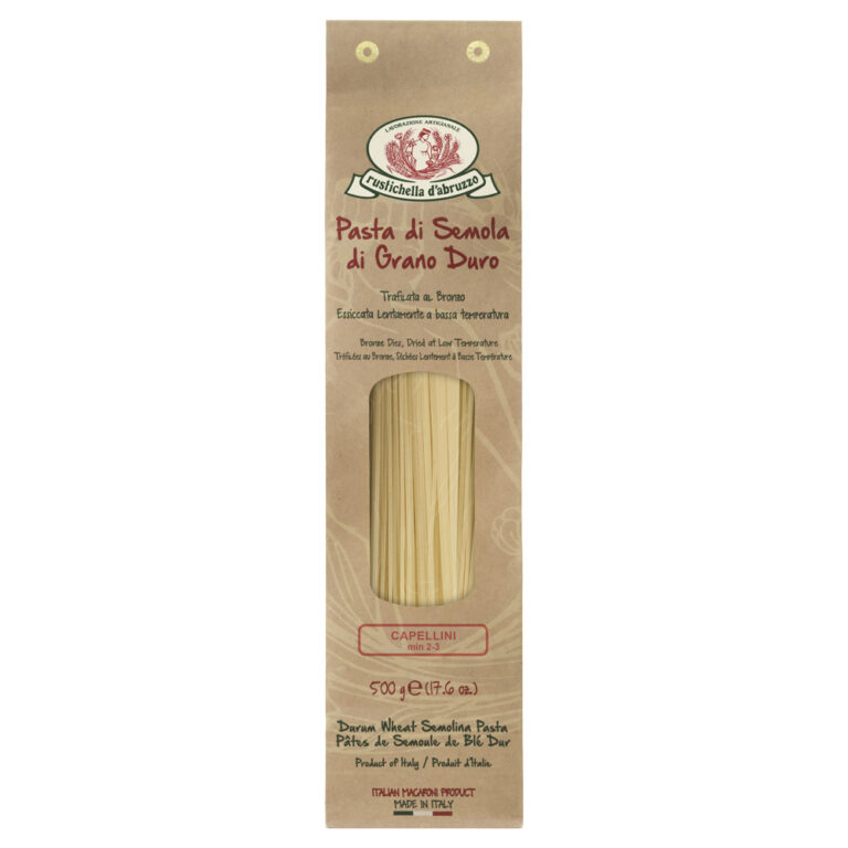 Capellini 500g