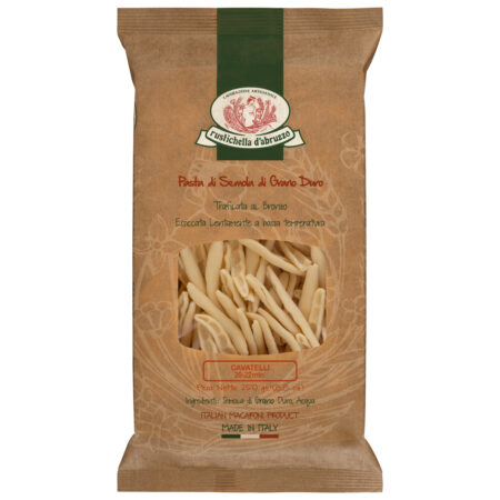 Cavatelli 250g