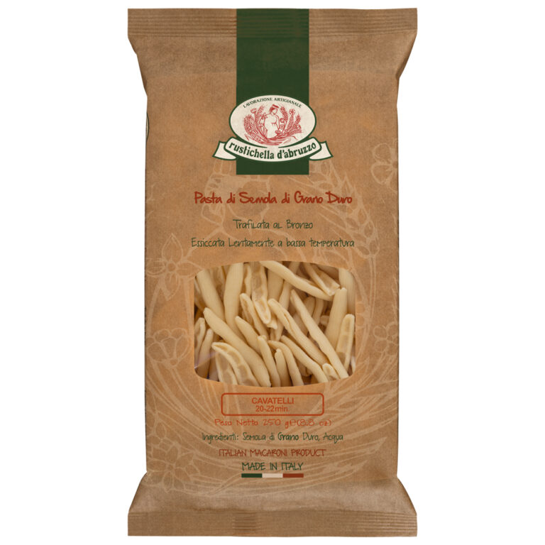 Cavatelli 250g