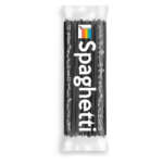 Spaghetti Carbone Vegetale 500g