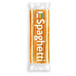 Spaghetti Curcuma e Zenzero 500g