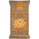 Farfalle with egg 250g