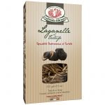 Laganelle all'uovo al Tartufo 250g