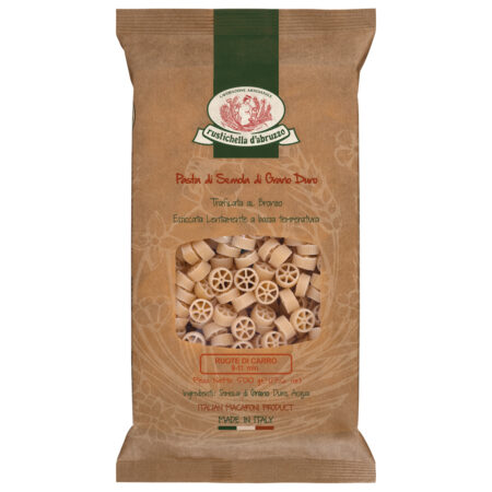 Ruote di Carro 500g