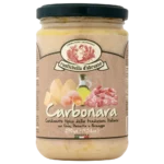 Sauce Carbonara 270g