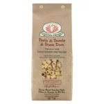 Tubetti Rigati 500g