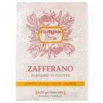 Zafferano in polvere (3x0.25g) 1g