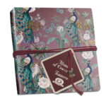 Soft chocolate nougat limited edition 200g