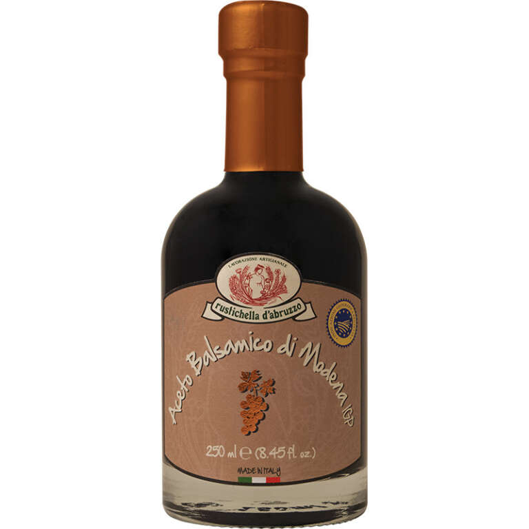 Balsamic vinegar of Modena I.G.P. copper 250ML