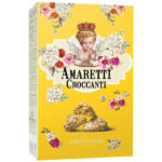 Amaretti croccanti 250g