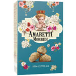 Amaretti morbidi 250g