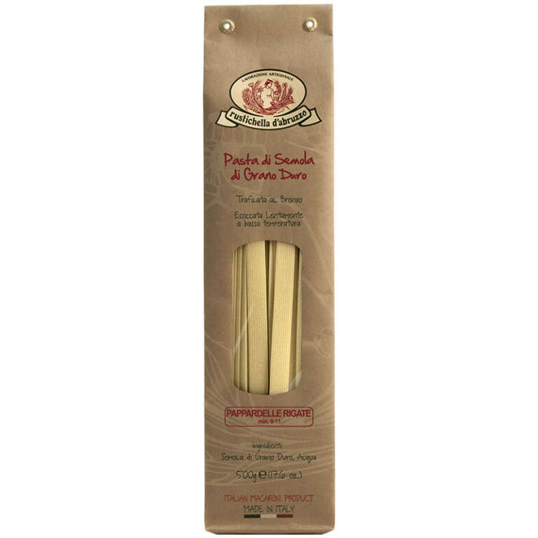 Pappardelle Rigate 500g
