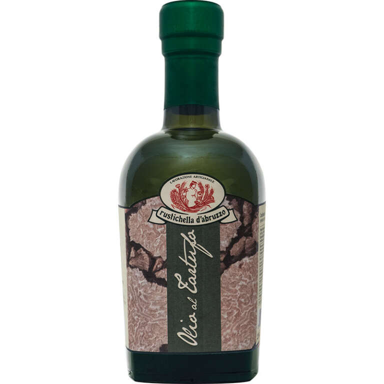 Truffle-flavoured olive oil 250ml