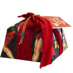 Salty panettone 750g