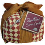 Panettone artigianale solo uvetta 1Kg