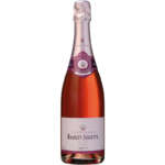 Champagne Rose' Cristal 750ml