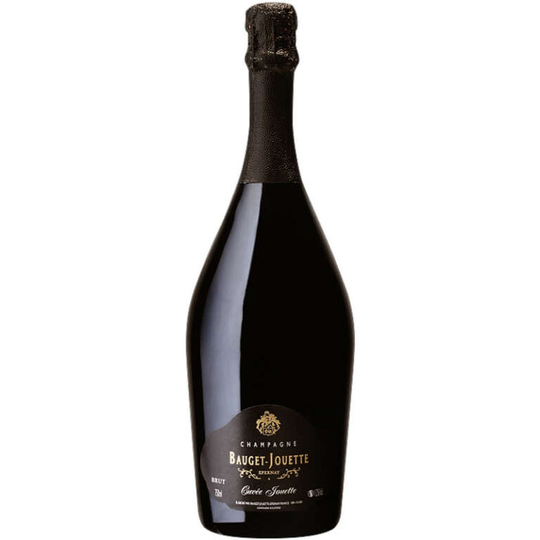 Champagne Cuvée Jouette Brut 750ml