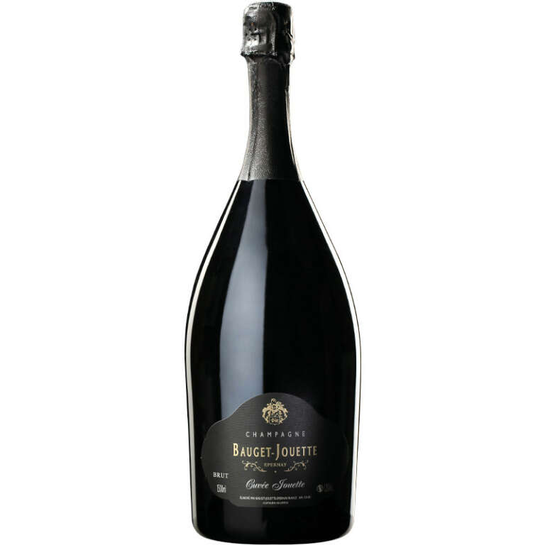 Champagne Covée Jouette Brut MAGNUM 1.5lt