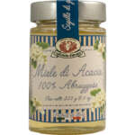 Miele di Acacia 100% Abruzzese 250g