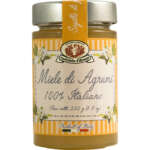 100% Italian Citrus Honey 250g