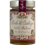 Miele di Castagno 100% Italiano 250g