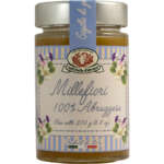 Miele Millefiori 100% Abruzzese 250g