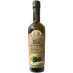 Olio Extra Vergine Bio 500ml