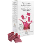 Paccherini al melograno 250g