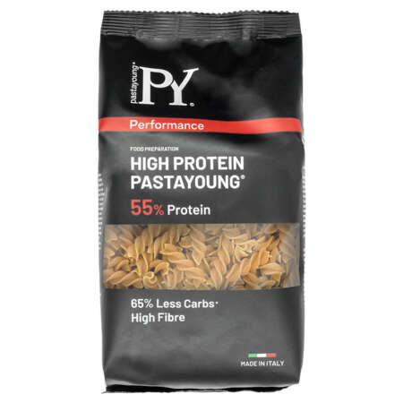 PastaYoung High Protein Pasta Fusilli