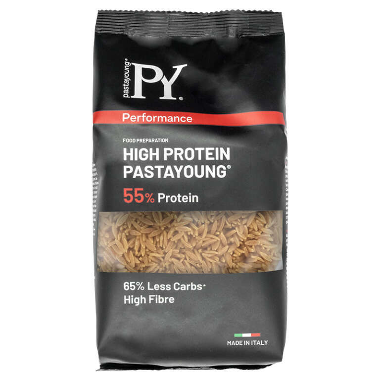 High Protein Pastariso 500g