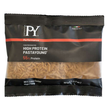 PastaYoung High Protein Pasta Risopasta Monoporzione