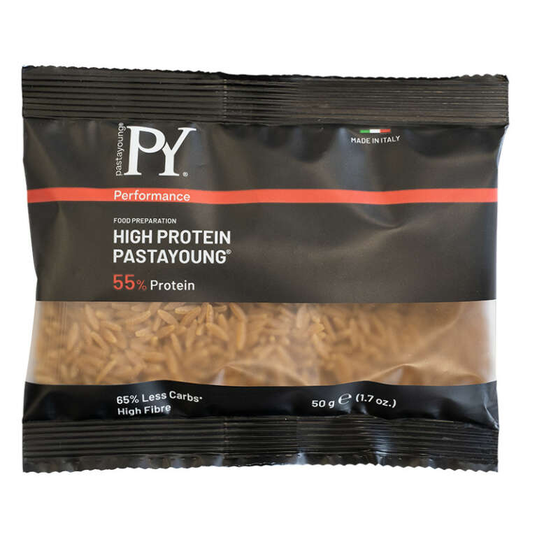 High Protein Pastariso 50g