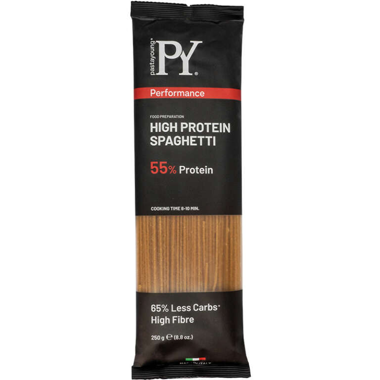 High Protein Spaghetti 250g