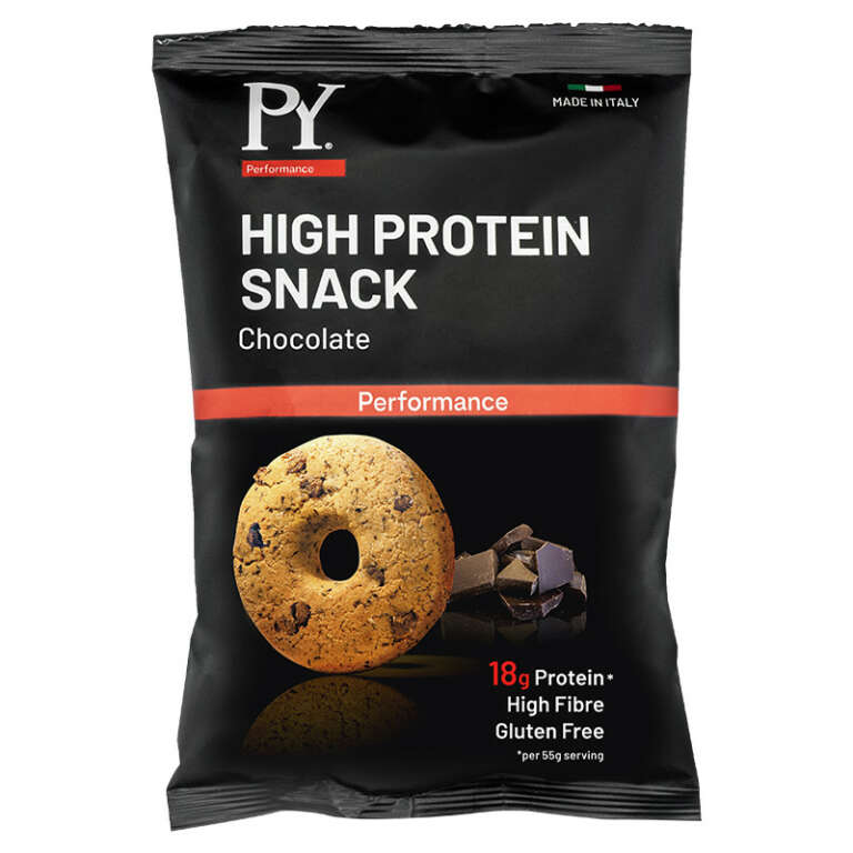 High Protein Snack Cioccolato 55g