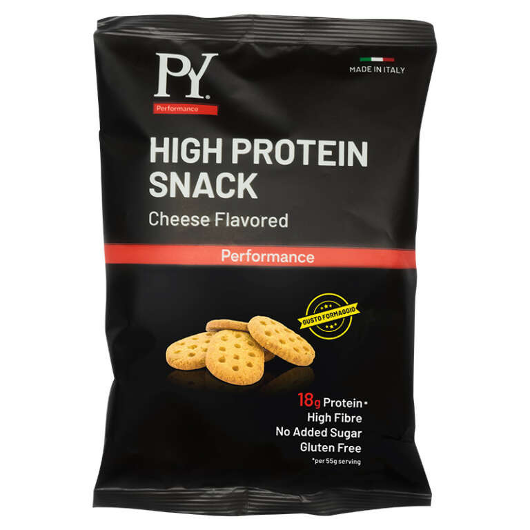 High Protein Snack Formaggio 55g