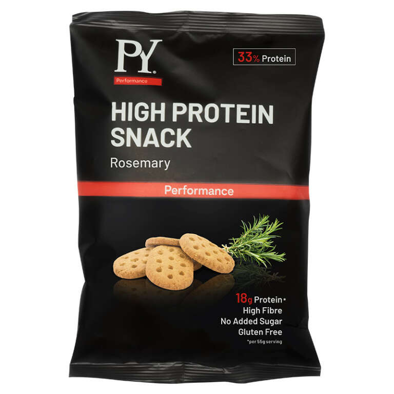 High Protein Snack Romarin 55g