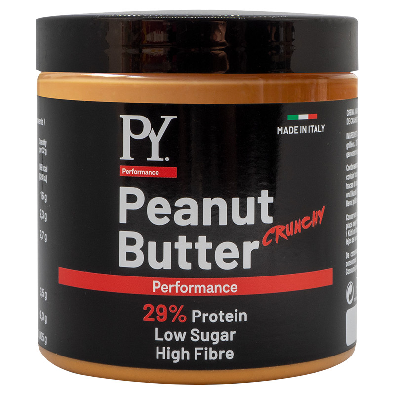 PastaYoung Peanut Butter Crunchy
