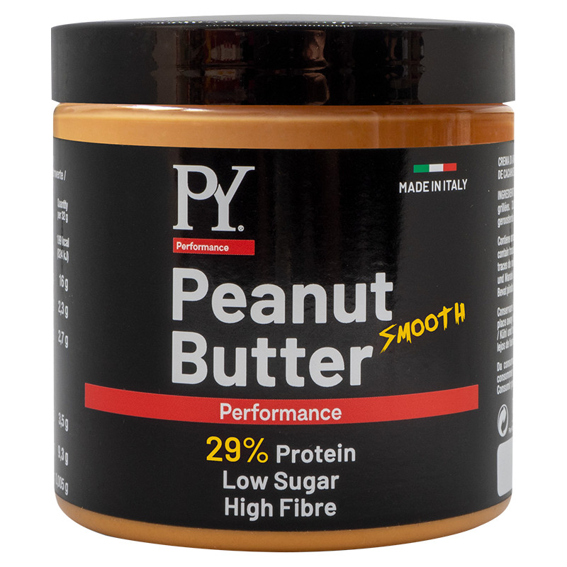 PastaYoung Peanut Butter Smooth