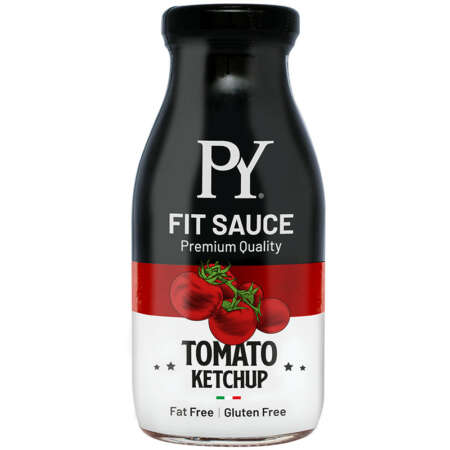 PastaYoung Fit Sauce Tomato Ketchup