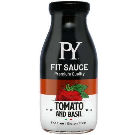 PastaYoung Fit Sauce Tomato and Basil