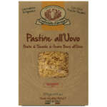 Quadrucci con Huevo 250g