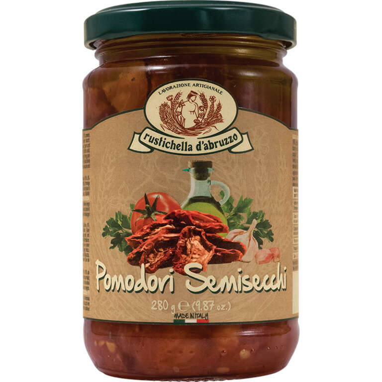 Tomates Semisecos 280g