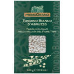 Fagiolo tondino bianco d'Abruzzo 500g