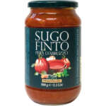 Sugo finto Pera d'Abruzzo 500g