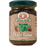 Pesto Rosso 130g