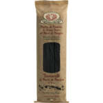 Tonnarelli con tinta de calamar 500g