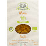 Fusilli di Mais Senza Glutine bio 250g