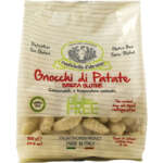 Gnocchi di Patate Senza Glutine 500g